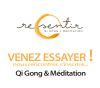 10 - 25 sept. 2024 : découverte Qi Gong et Méditation à Brest et Lesneven